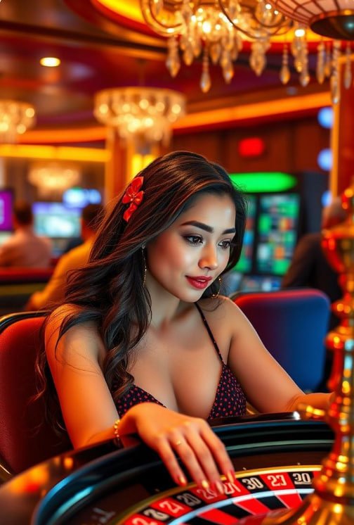 lucky bet platform game selection screen showing multiple slot titles available to Filipino players