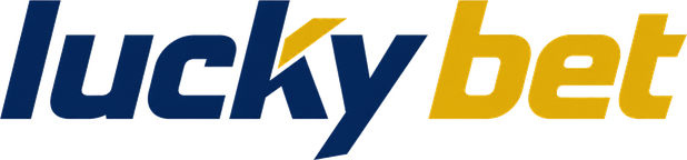 lucky bet official logo